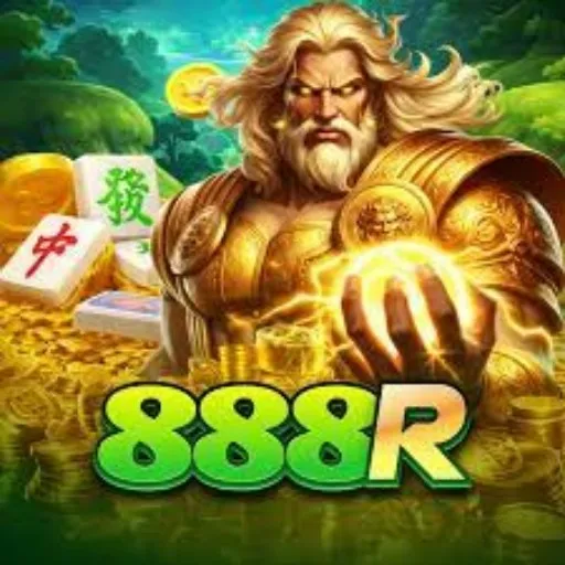 888R - Permainan Idle Mengasyikkan untuk Semua Usia