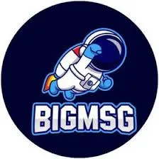 BIGMSG - Petualangan Seru di Dunia MMORPG