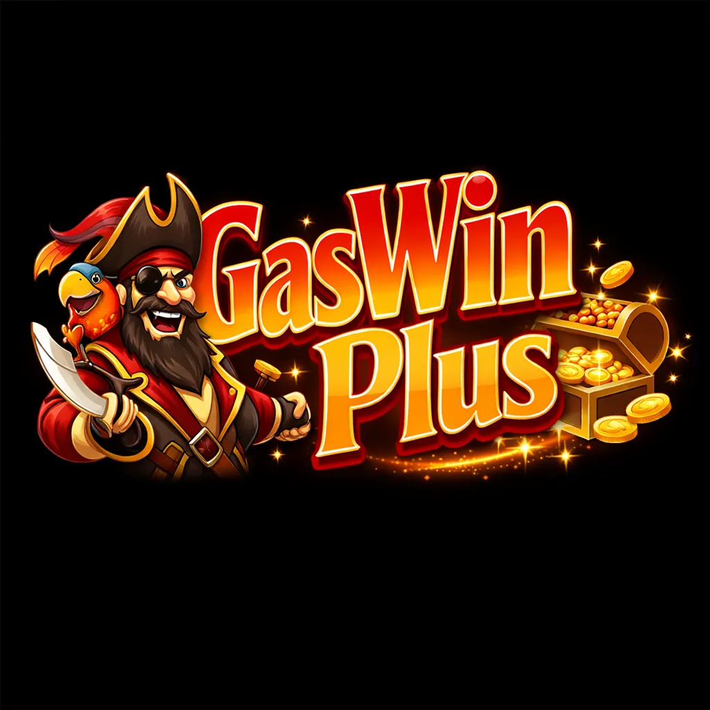 GASWIN - Pertarungan Seru Dalam Battle Royale