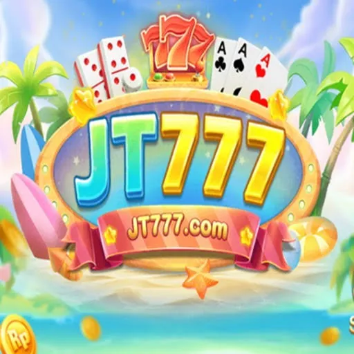 JT777 - Pertarungan Epik di Dunia Fighting