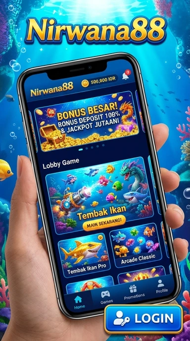 Proses unduh yang cepat dan efisien di nirwana88.